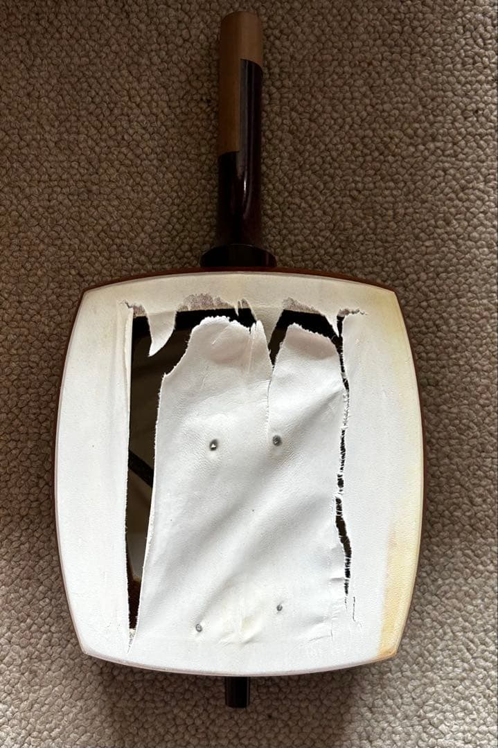 三味線 皮破れの通販はau PAY マーケット - 輸入雑貨のネットストア Co