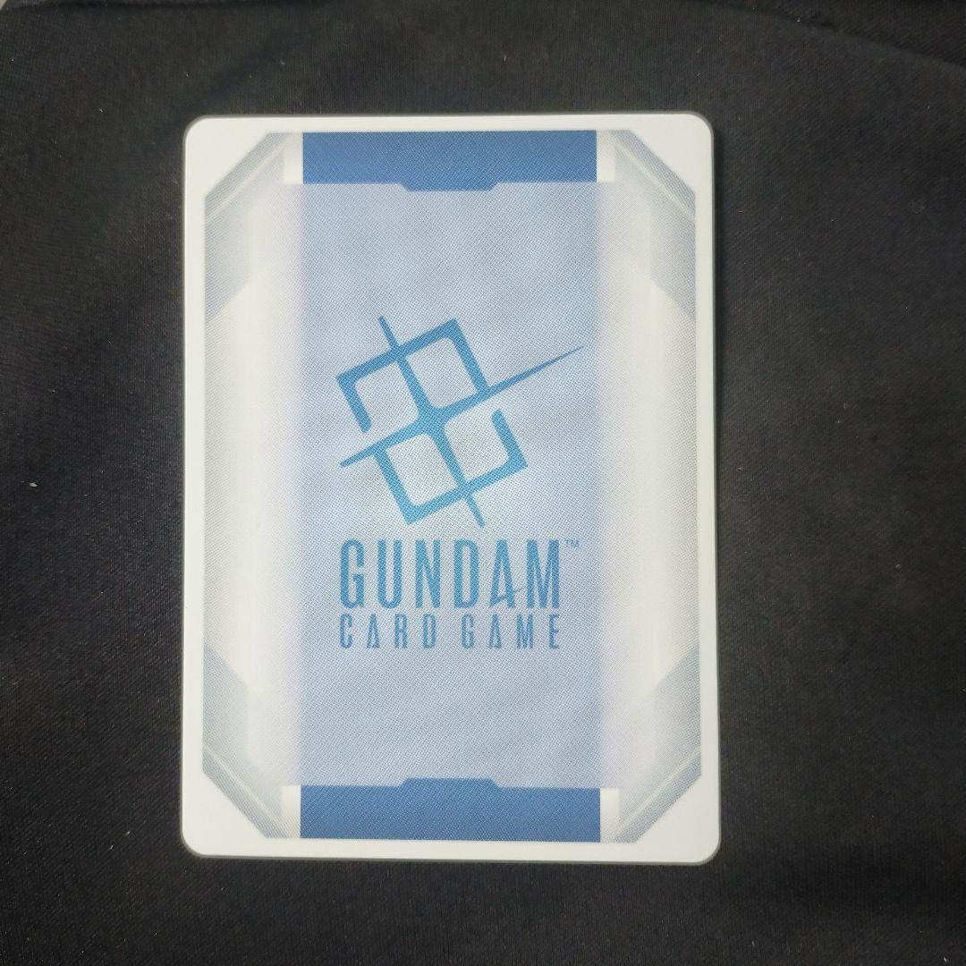 ガンダムカードゲーム マリーダ・クルス R - メルカリ