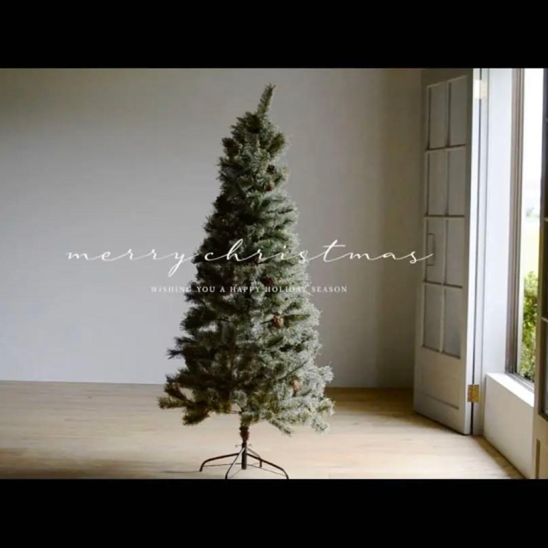 ANTRYクリスマスツリー / フットフェンス　セット