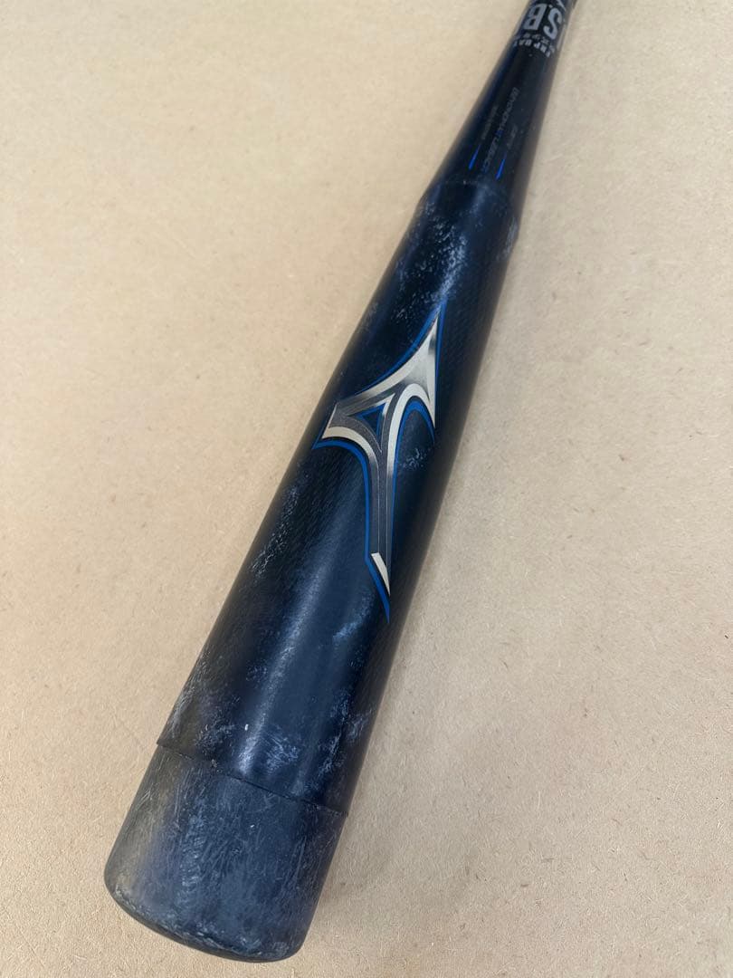 少年軟式用 バット ビヨンドマックス　レガシー 78cm