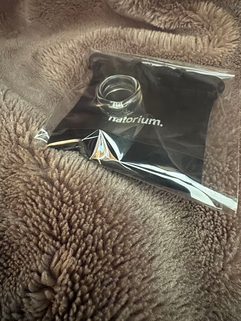 なとり プロポーズ 指輪