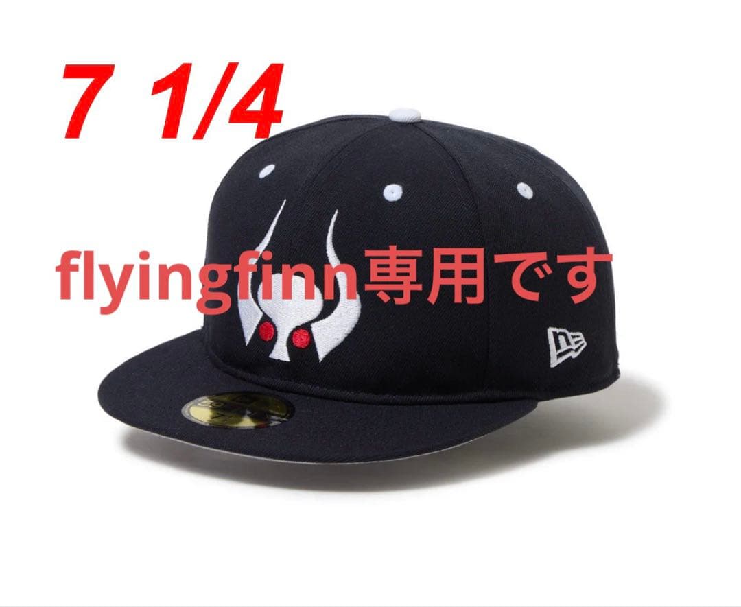flyingfinn 59FIFTY 近鉄バファローズ TARO OKAM