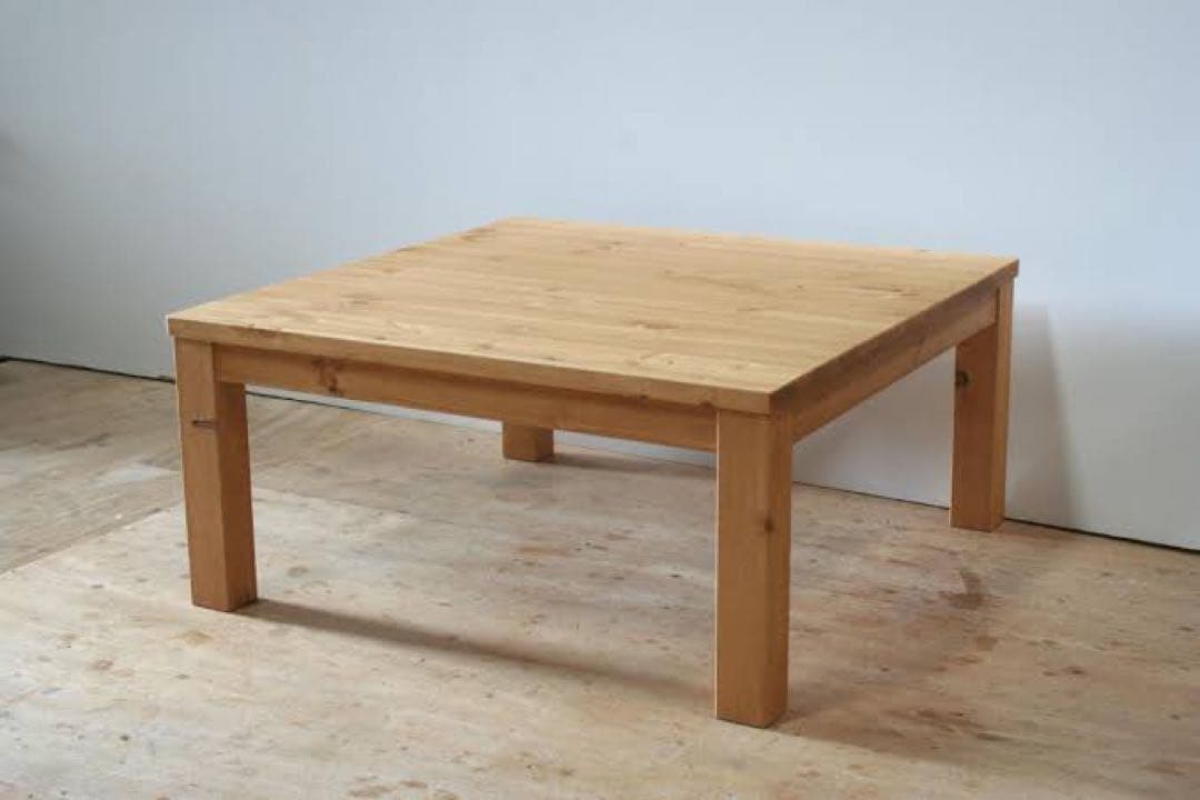 インテリア こたつ 冬の暖かい味方 送料込み