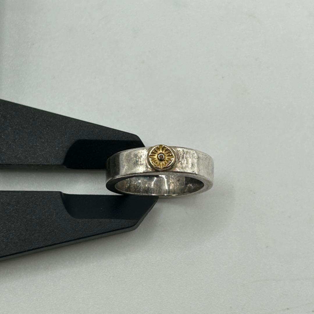 ARIZONA FREEDOM SILVER k18 4.4g シルバー金 銀