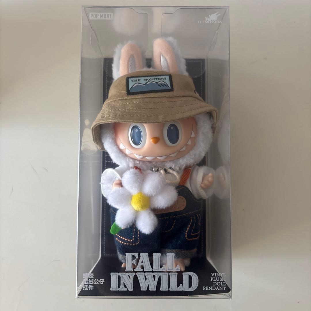 ラブブ FALLINWILD - メルカリ