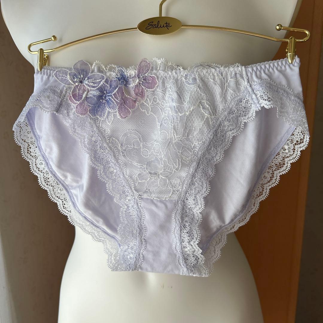 ワコール パルファージュ ブラジャー ショーツ C75M - メルカリ