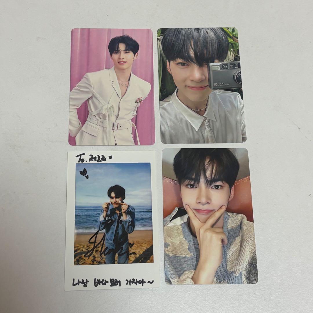 ハンビン トレカ - メルカリ