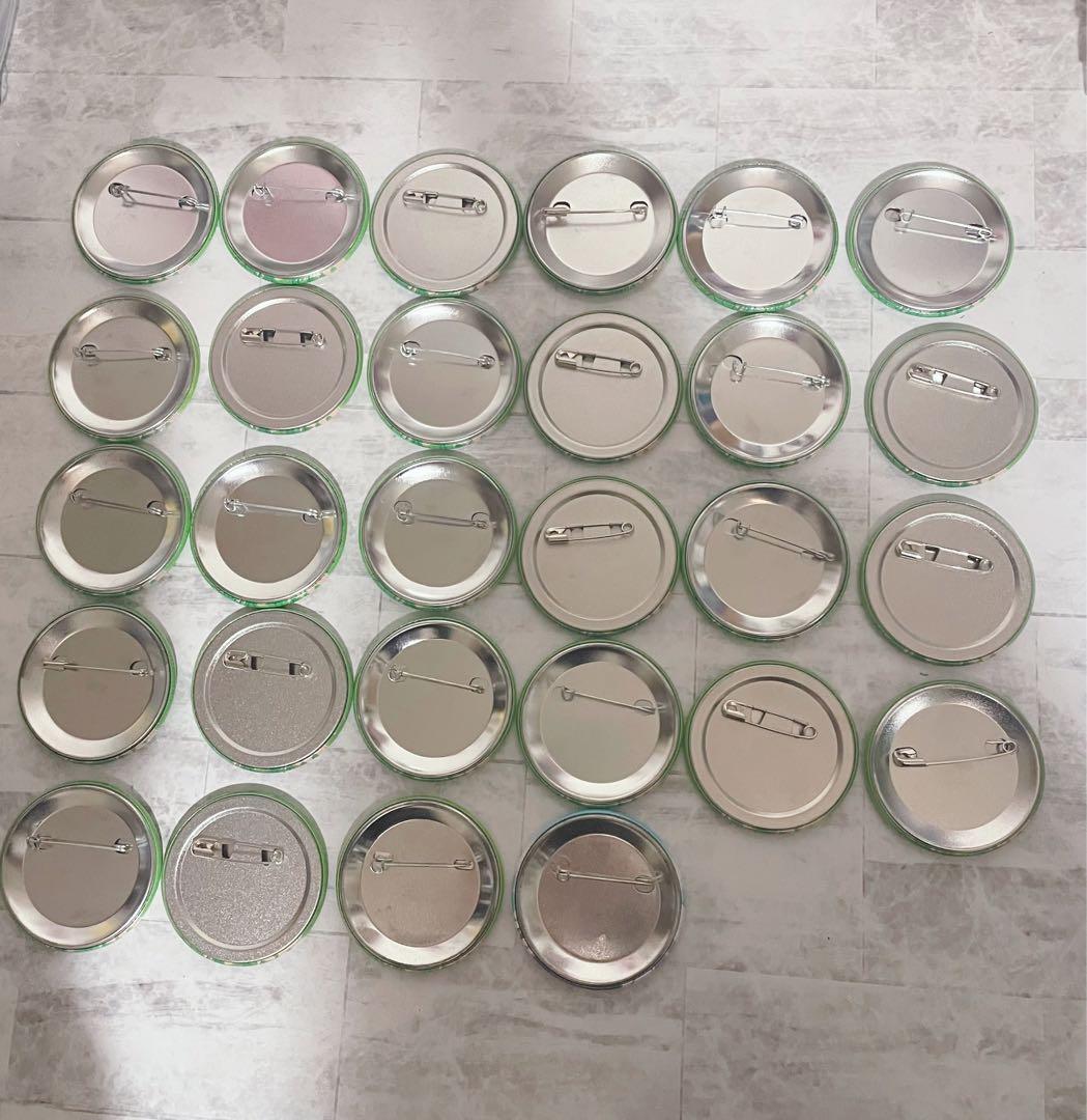 Free! 橘真琴 激推し缶バッジ RW缶バッジ - メルカリ