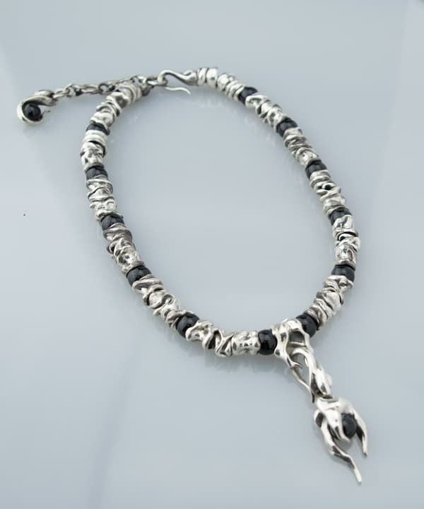 Darts of Taujan GACKT タウジャン チョーカー アドナイ - メルカリ