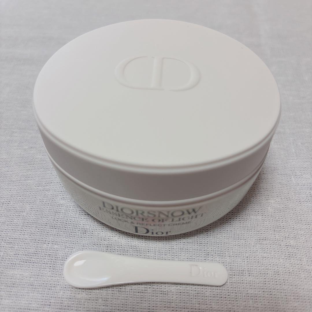 ディオールスノー クリーム