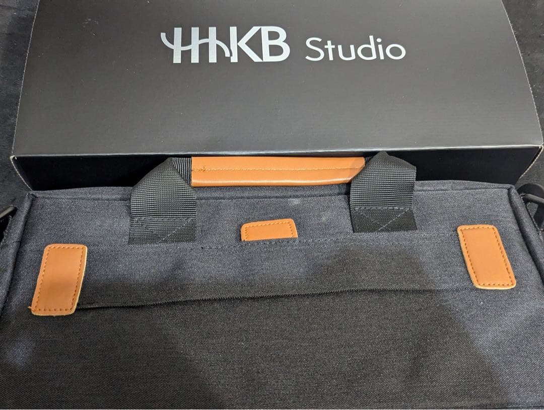 HHKB Studio メカニカルキーボード US配列 グレー Happy Hacking Keyboard | Studio | PFU