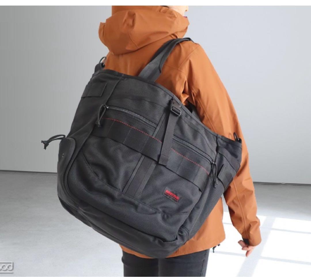 BRIEFING GYM WIRE ジムワイヤーUSA製