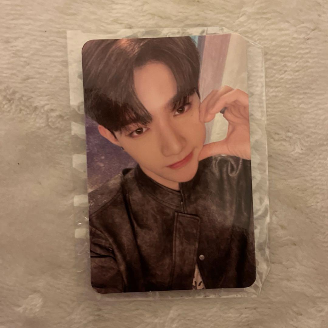 ZEROBASEONE ゼベワン ジャンハオ トレカ セット まとめ売り - メルカリ