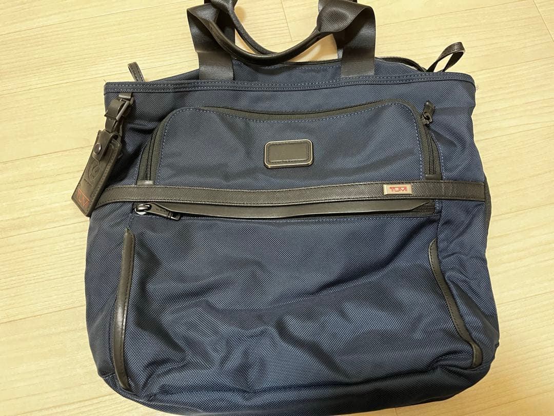 n*2様 【レア】週末セール　tumi ×JALアルファ3 エクスパンダブルトー 新品未使用 JALオリジナル TUMI Alpha エクスパンダブル