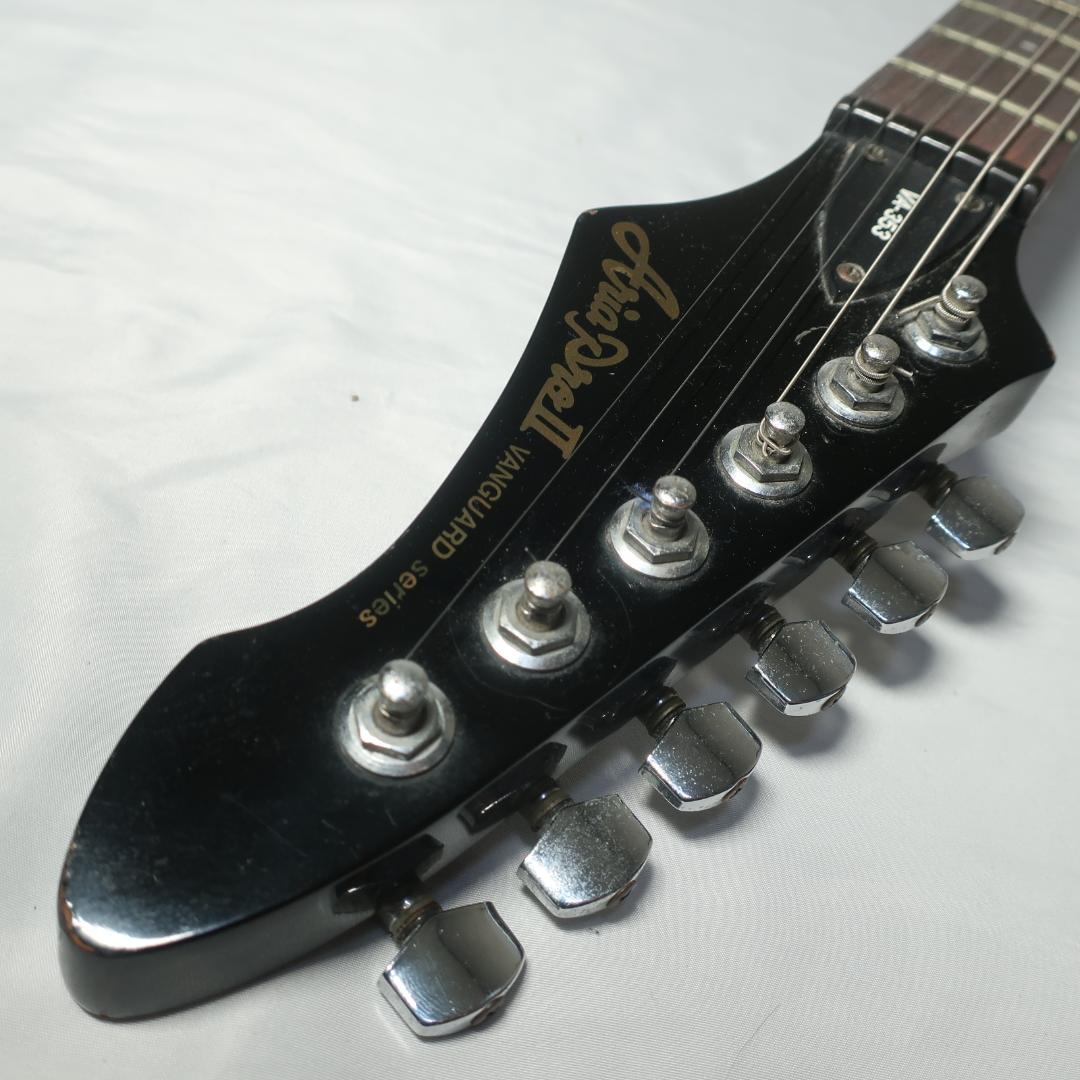 Aria Pro Ⅱ VA-353 VANGUARDシリーズ エレキギター - メルカリ