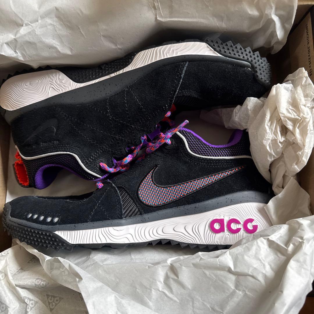 【みたらし】NIKE ACG DOG MOUNTAIN 27cm