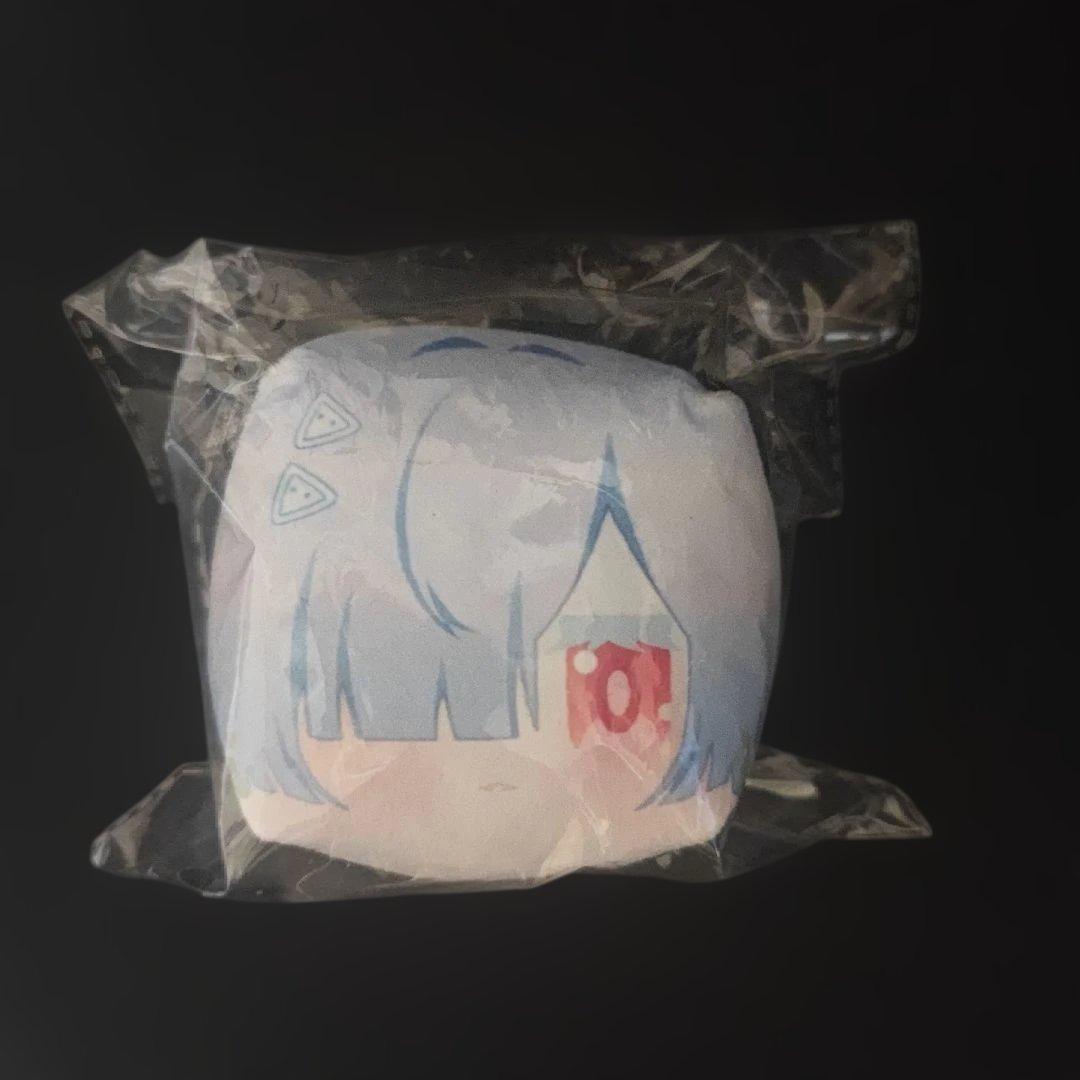 や*ん様 鳴潮 団子チャーム モーニエ 台北ゲームショウ限定