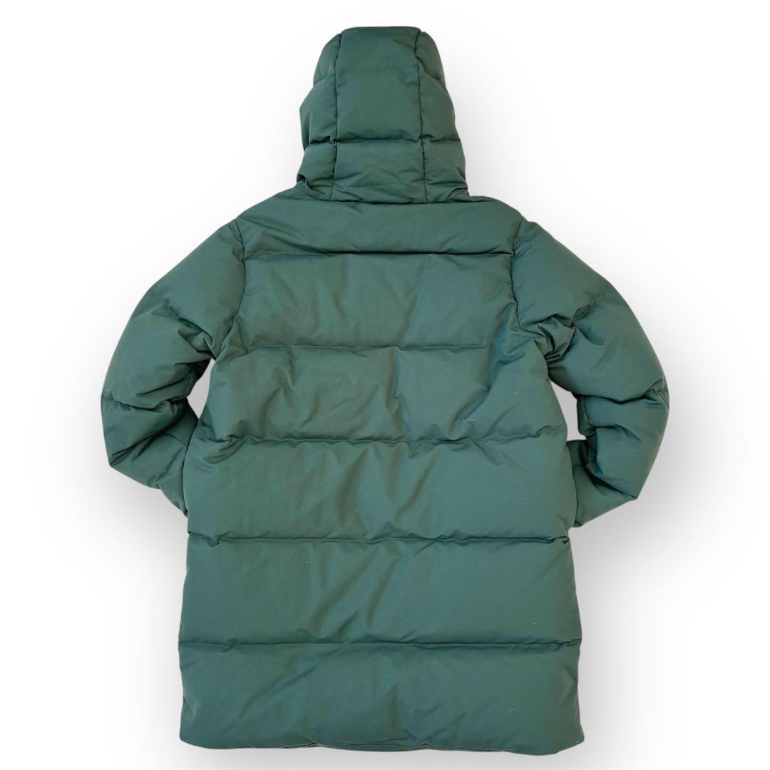 極美品 patagonia パタゴニア ドリフトダウンパーカー ダウン XXL