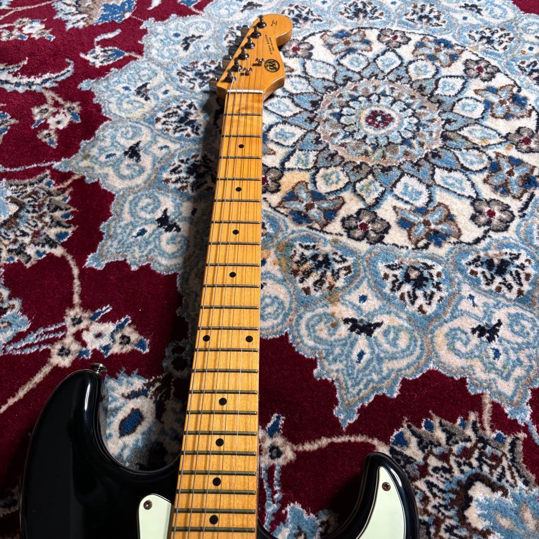 激レア JAA STUDIO MASTER ストラトキャスター タイプ 日本製 - メルカリ