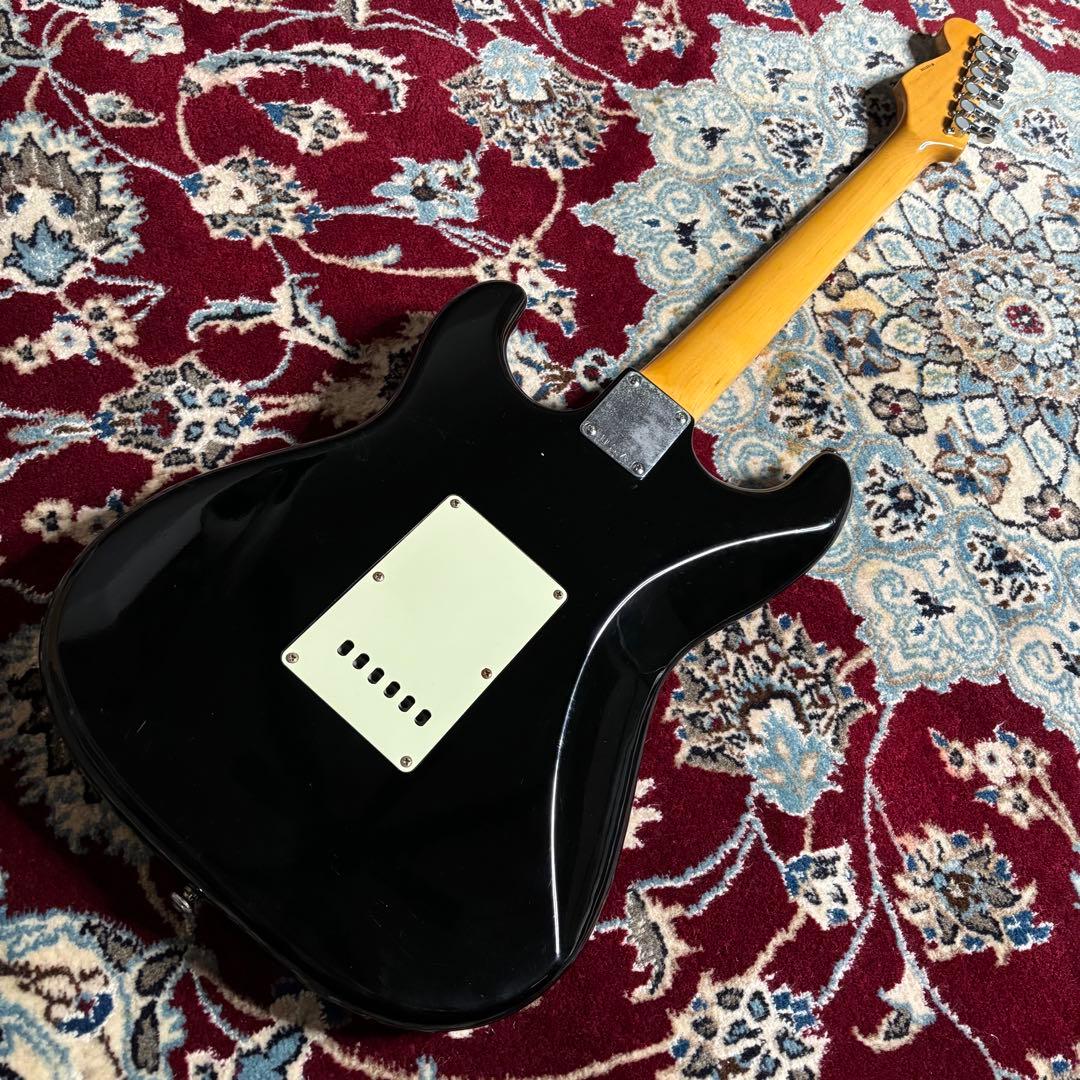 激レア JAA STUDIO MASTER ストラトキャスター タイプ 日本製 - メルカリ