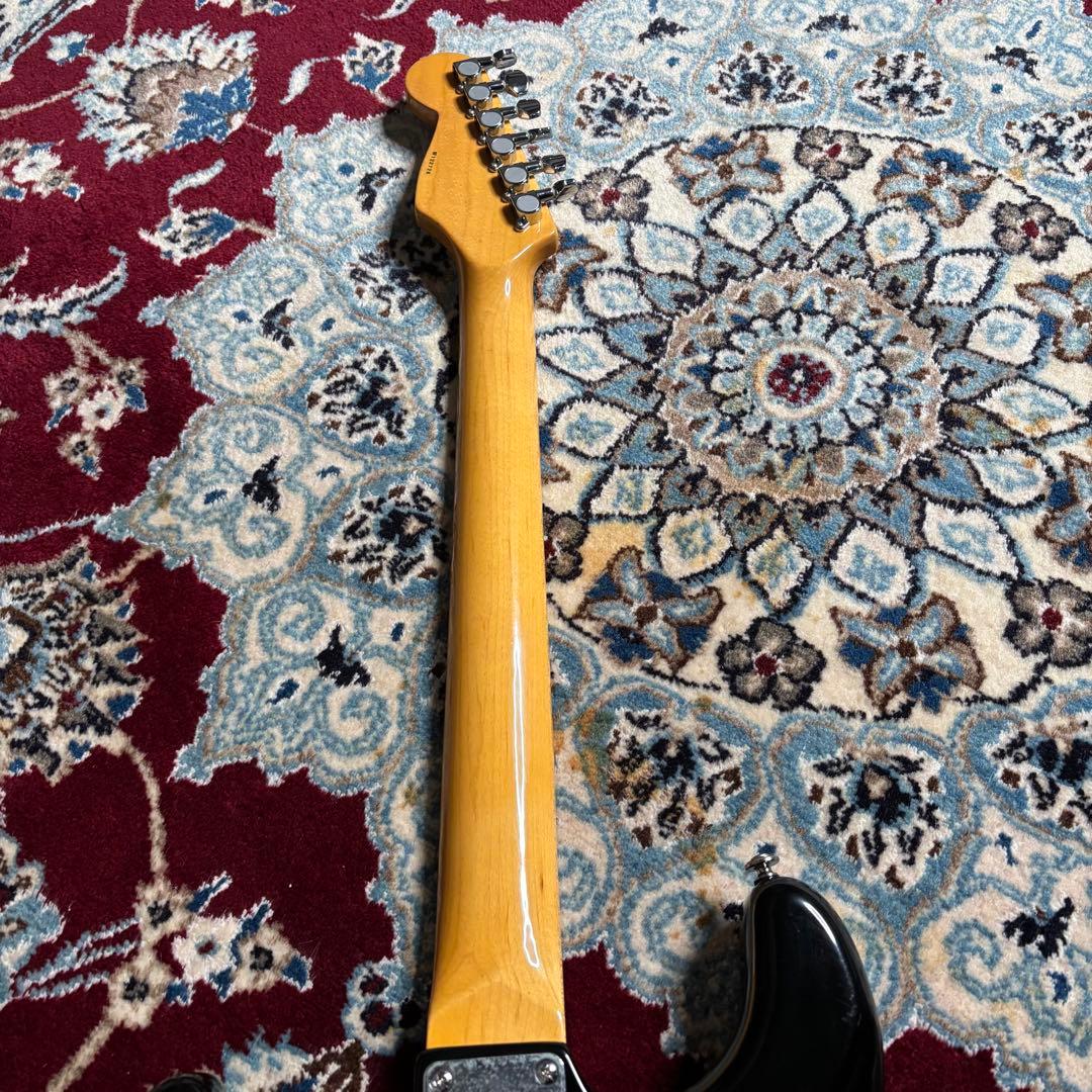 激レア JAA STUDIO MASTER ストラトキャスター タイプ 日本製 - メルカリ