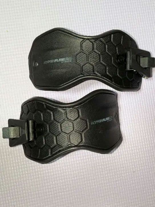 YES　バインディング　アンクルストラップ