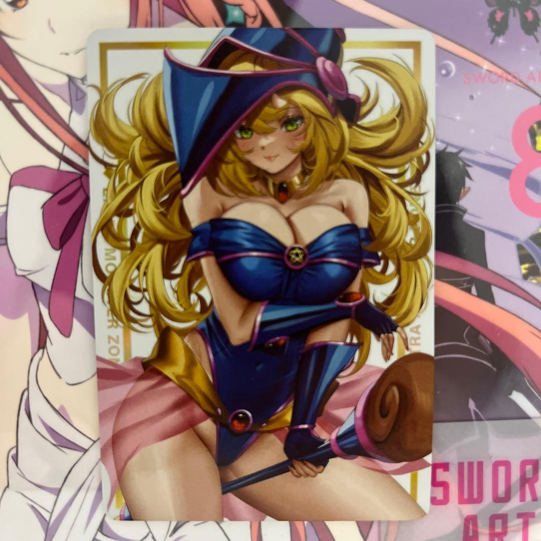 acgセクシーカード　　BMG2⭐︎4      美品