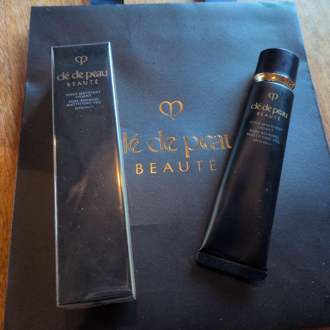 クレ・ド・ポーボーテ ヴォワールマティフィアンリサン