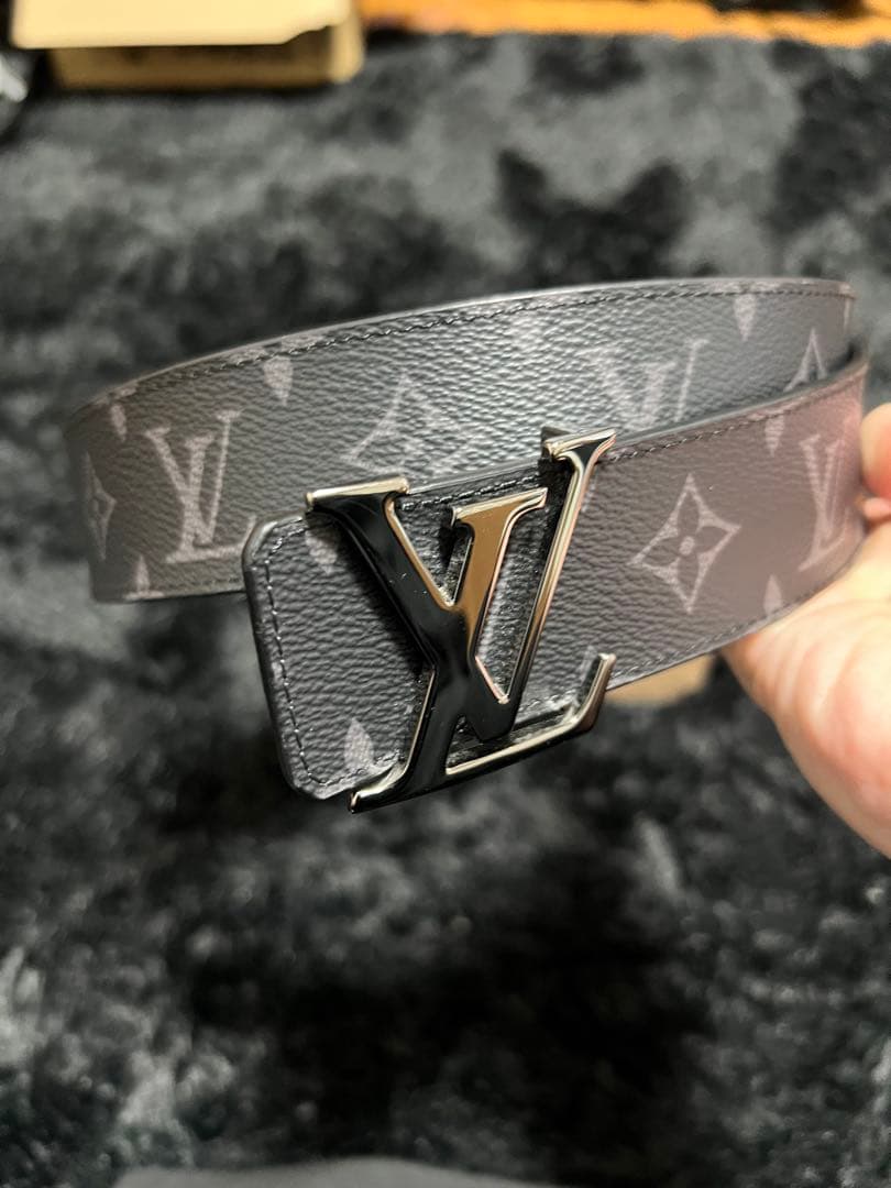 山*と様 LOUIS VUITTON モノグラム 85