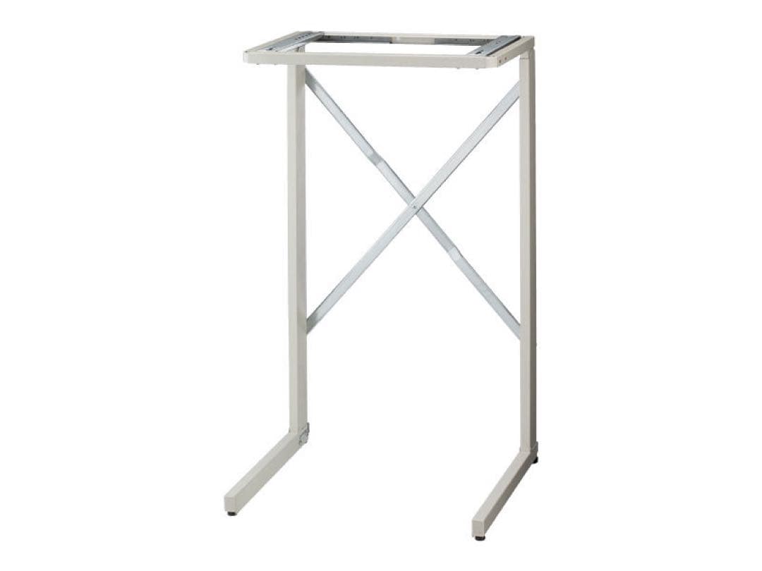 パナソニック スライド式ユニット台 乾燥機 スタンド N-UF21