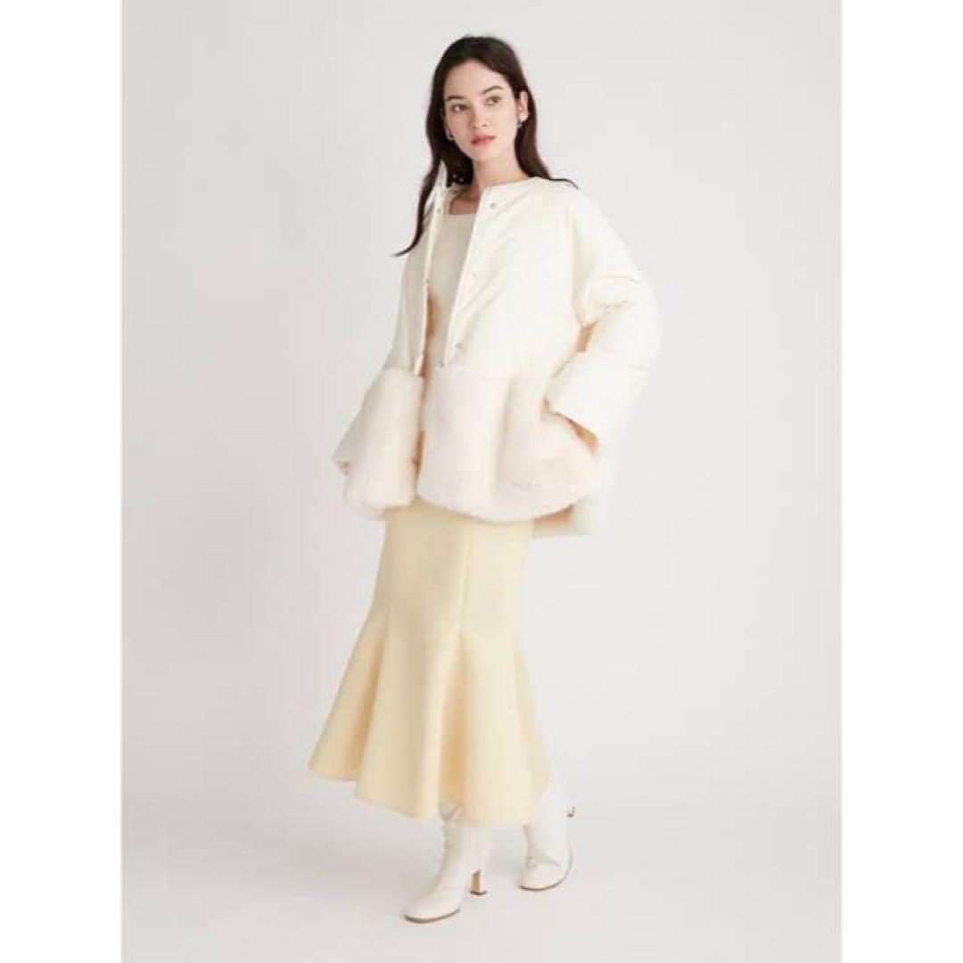 CELFORD ファードッキングコート - メルカリ