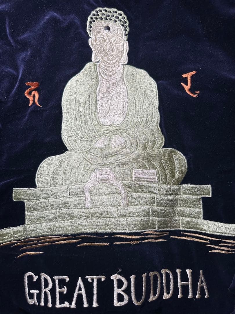 テーラー東洋 スカジャン Lサイズ 40周年スペシャル TT11002_128