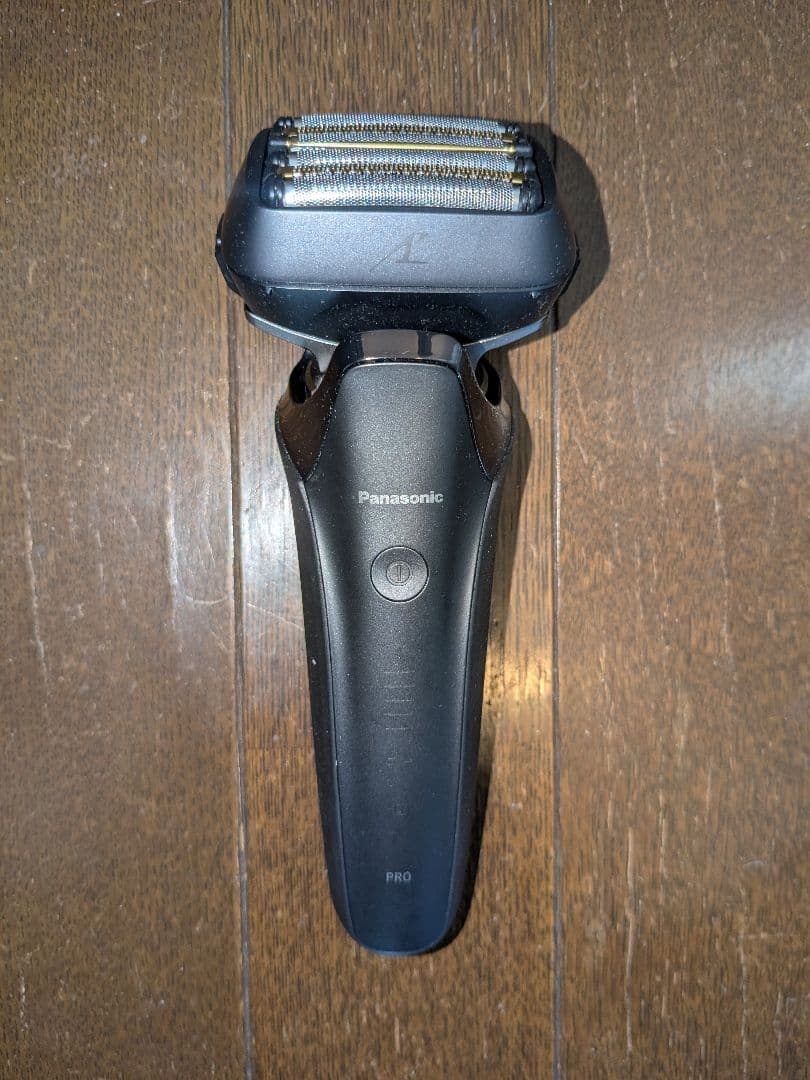 LAMDASH PRO 6枚刃 ラムダッシュ Panasonic