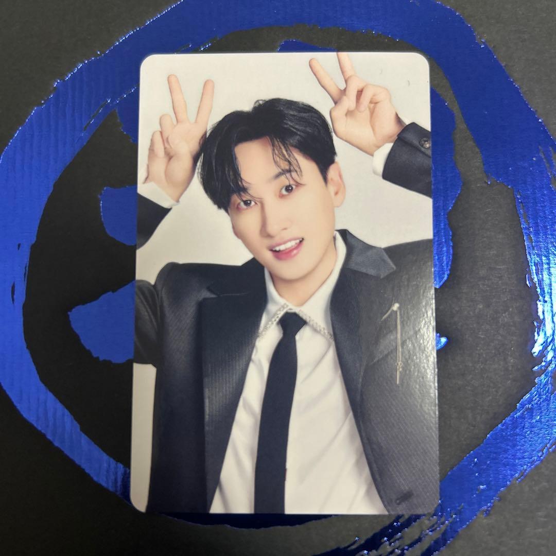 匿名配送】ウニョク 油そば SJどんぶり トレカ super junior - メルカリ