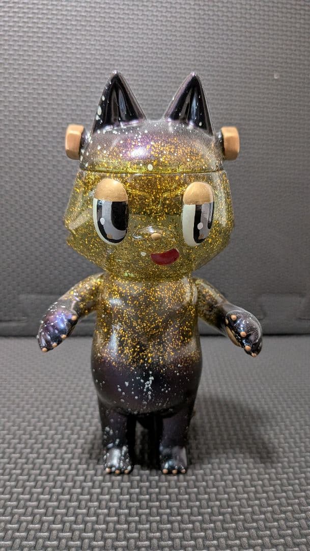 Bite Morph Frazi 『Gemini』