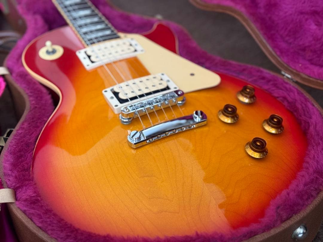 【1994年製】Gibson Lespaul Standard【弦交換実施済】