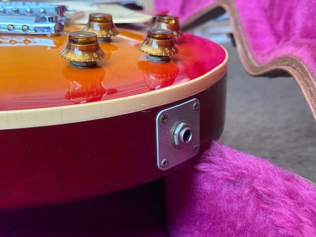 1994年製】Gibson Lespaul Standard【弦交換実施済】