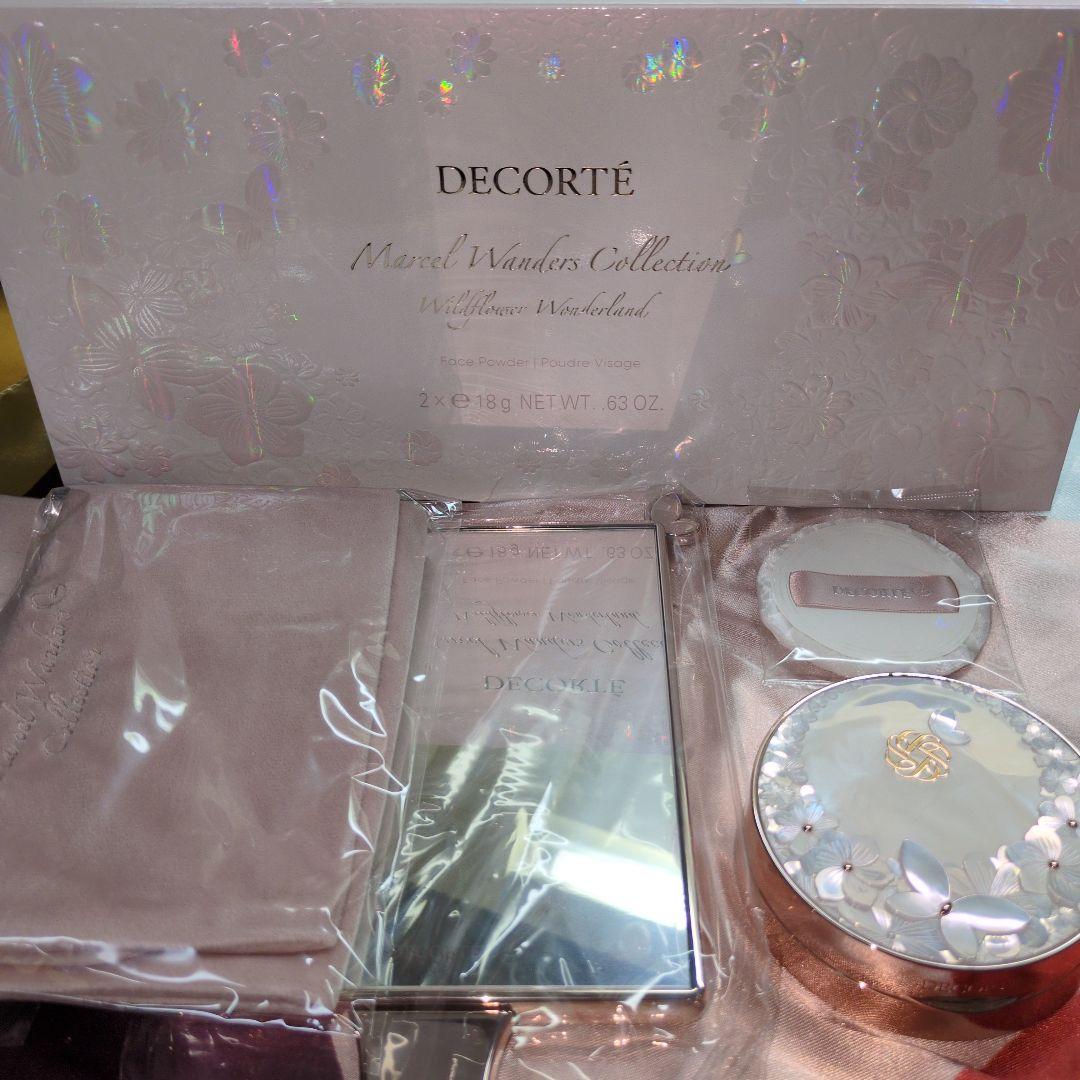 ♡DECORTÉ Marcel Wanders Collection♡