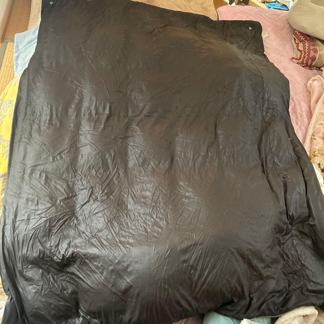 値下げ！ヨサ　テラダウンケット　yosa 温世