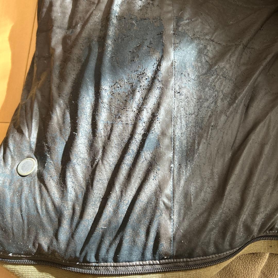 値下げ！ヨサ テラダウンケット yosa 温世 値下げ！ヨサ テラダウン