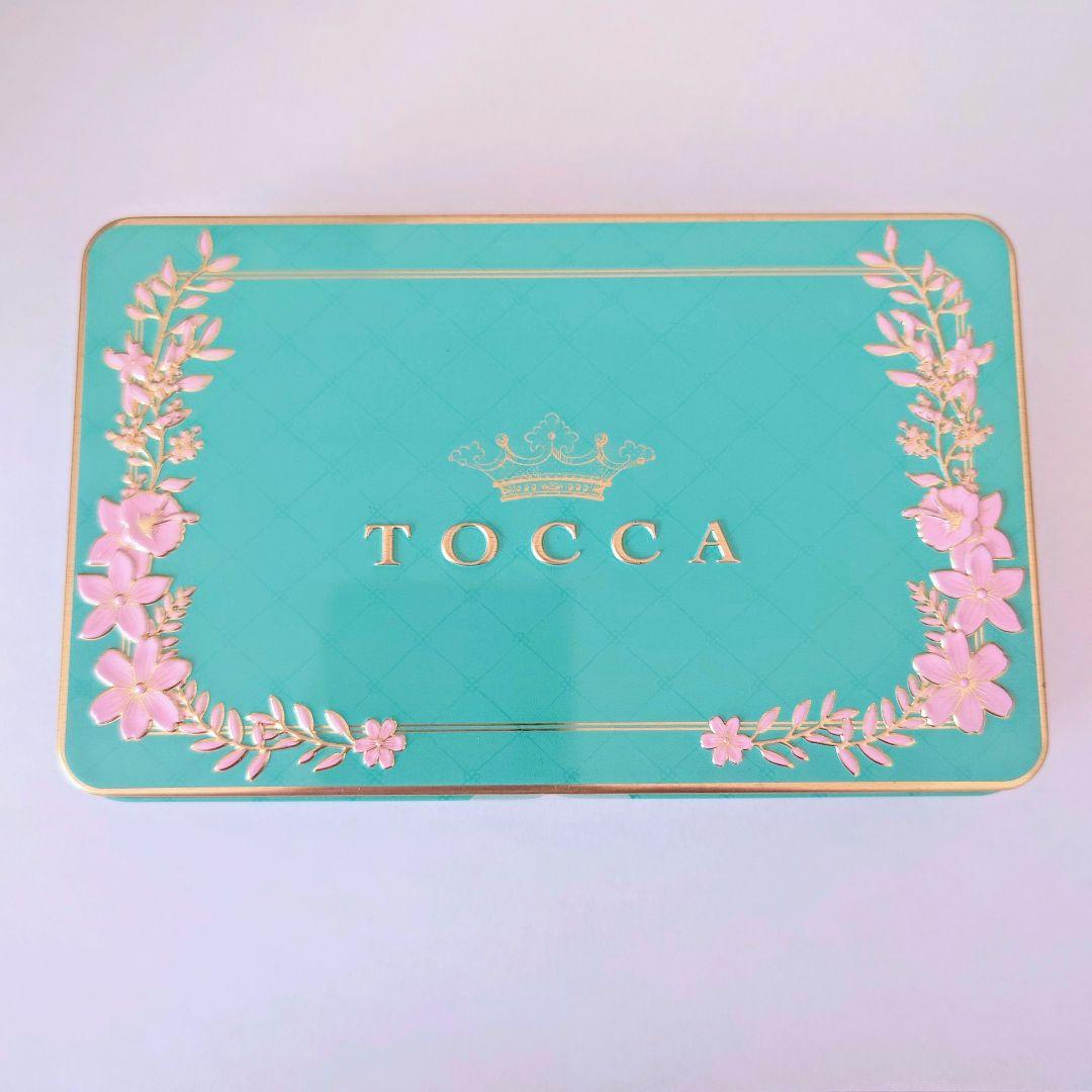 TOCCA フレグランスセット