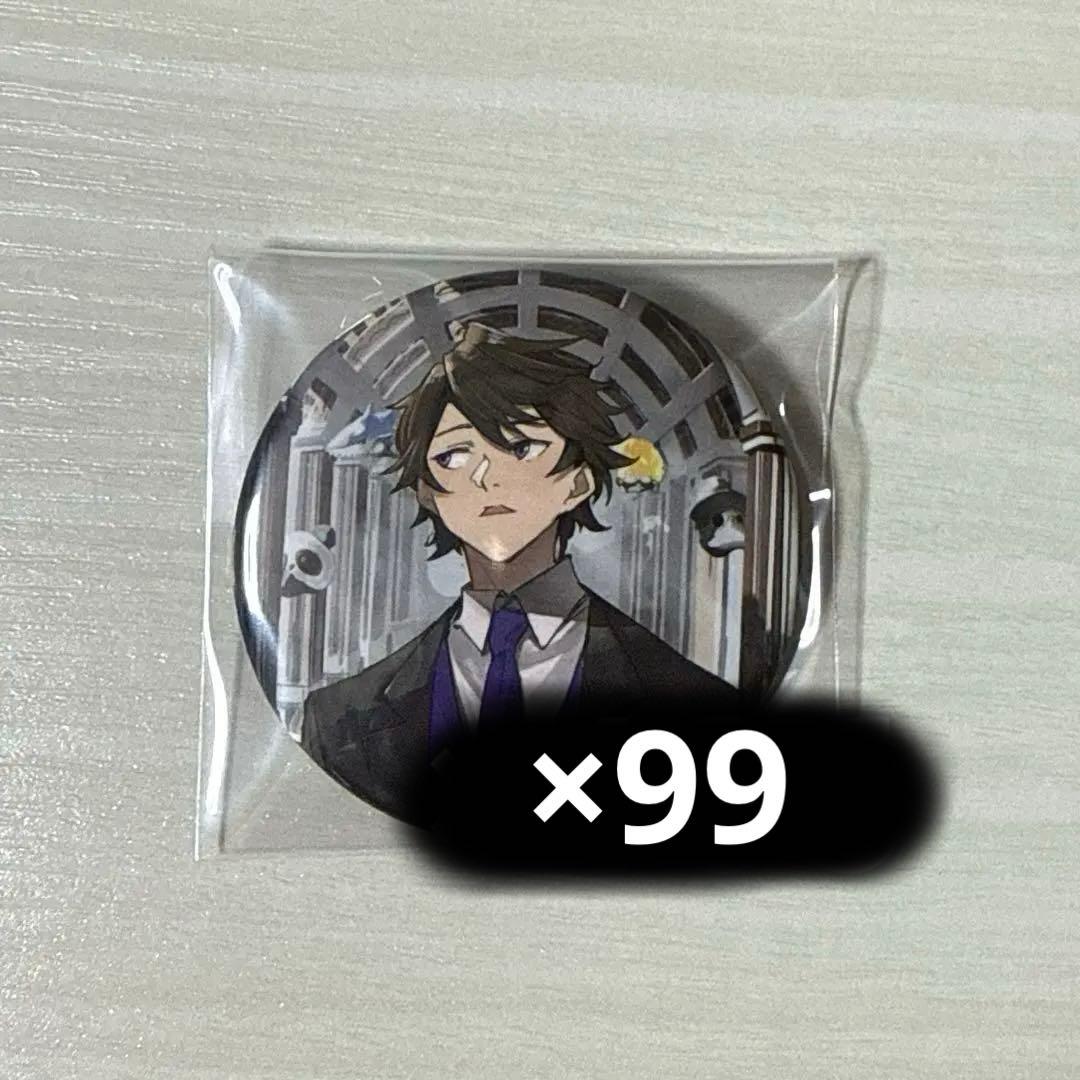 ワイテルズ スマイル 缶バッジ 展示会 - メルカリ