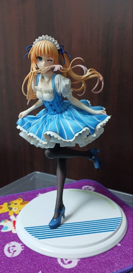英梨々　冴えない彼女の育てかた　フィギュア