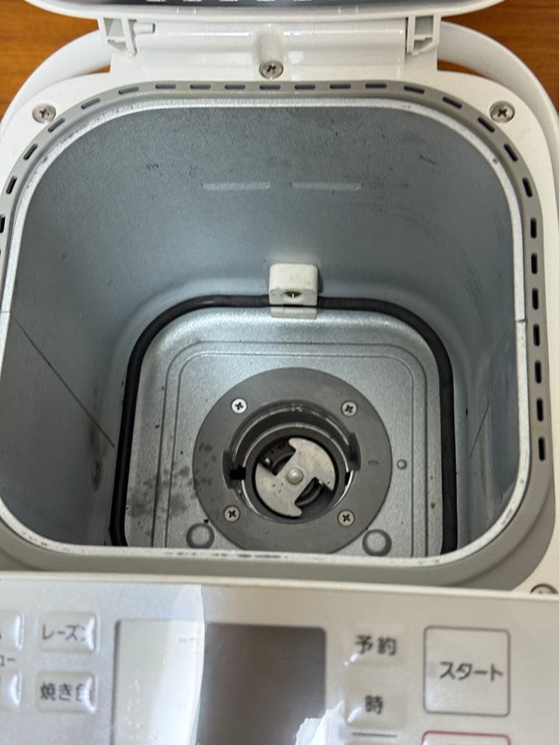 定価¥35,000】【美品】Panasonic SD-MT2 ホームベーカリー - メルカリ