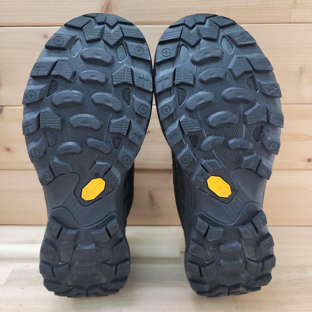 メレル モアブ スピード2 ゴアテックス メンズ 25.5cm