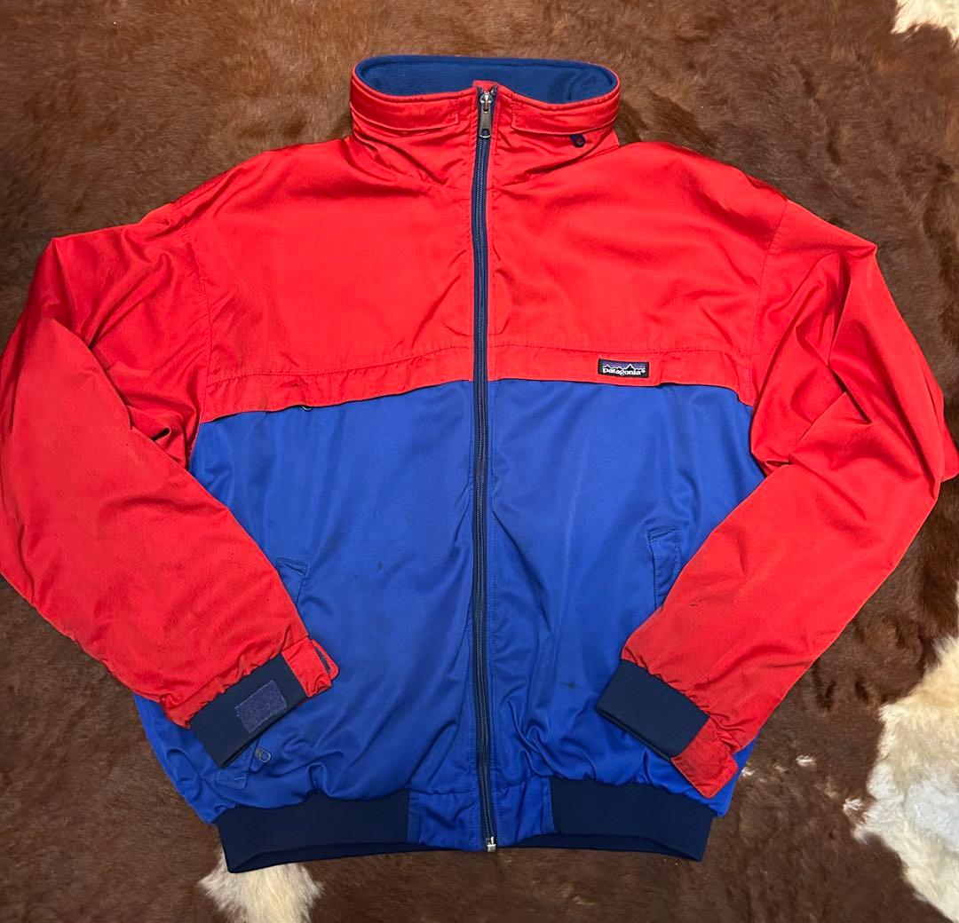 ジャケット・アウター 90s Patagonia