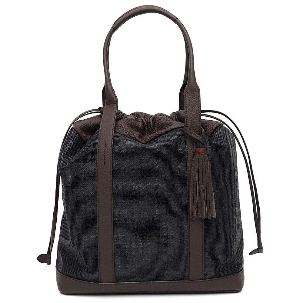 K06488 新品 ACATE ACATE BAMBINOトートバッグ　アカーテ