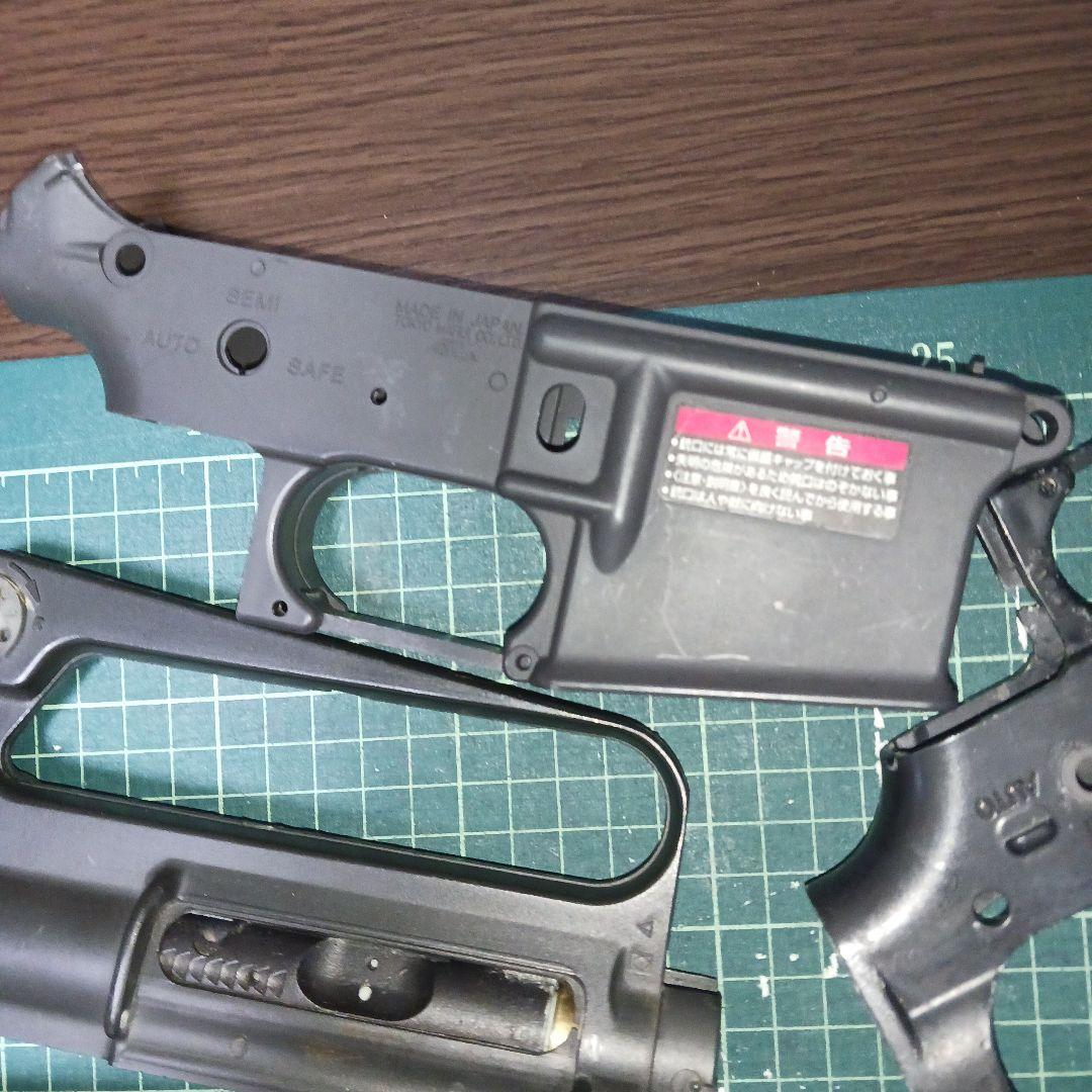 エアガン まとめ売りE ジャンク 東京マルイ - メルカリ