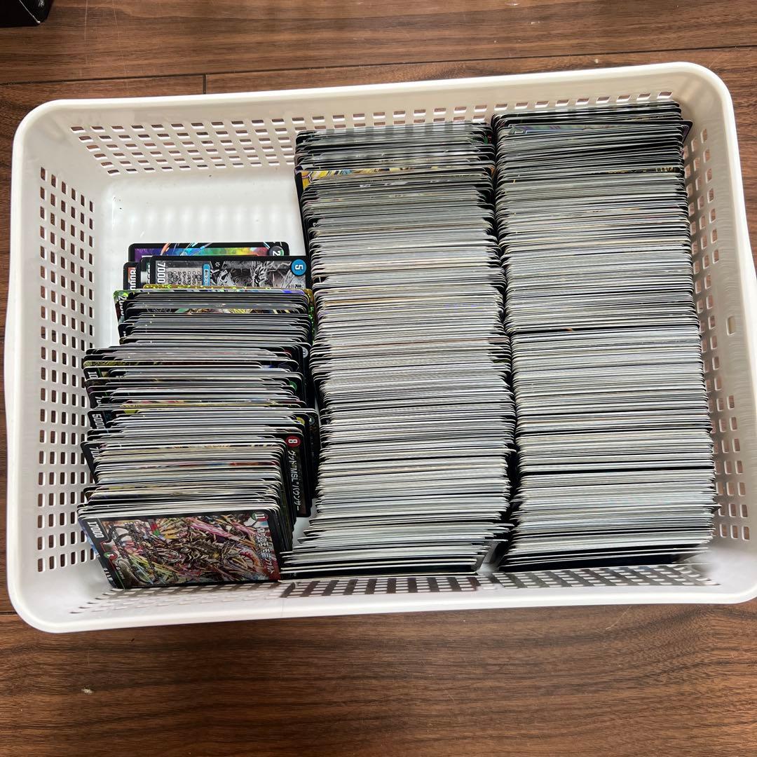 デュエマ引退品セット約1205