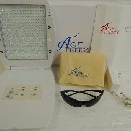 Ｊエステエイジフリー美顔器